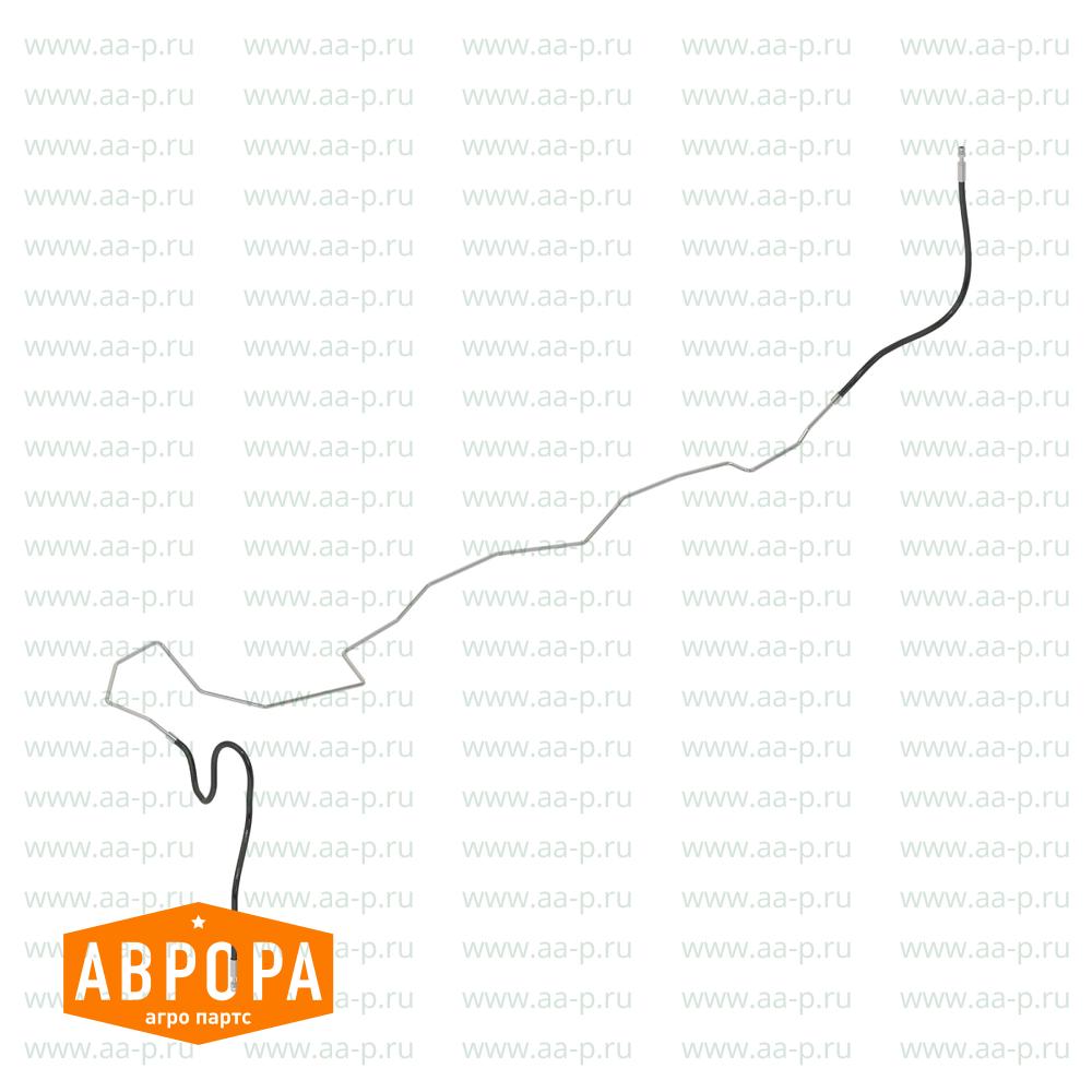 Kältemittelschlauch